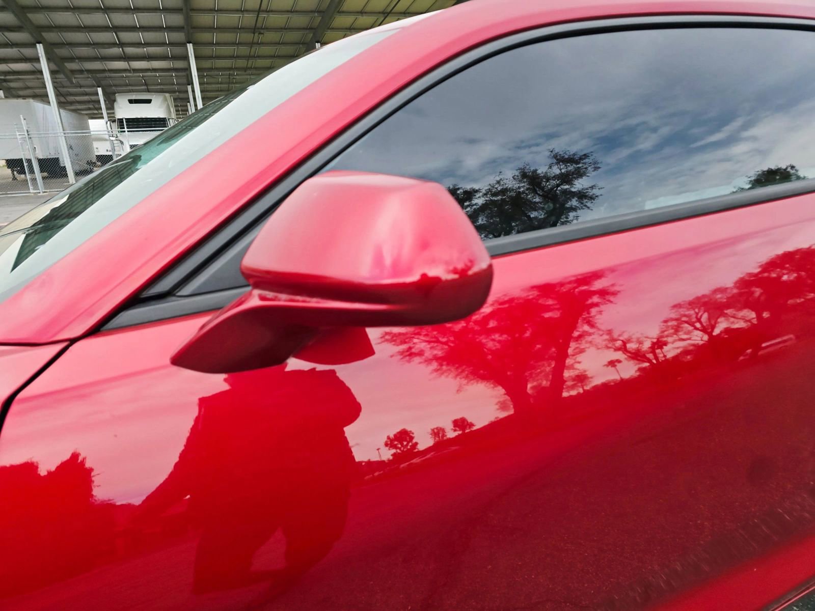 Used 2018 Chevrolet Camaro LT RWD image 10