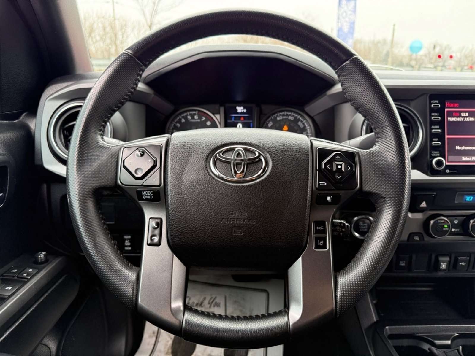 Used 2022 Toyota Tacoma TRD Off-Road RWD image 18