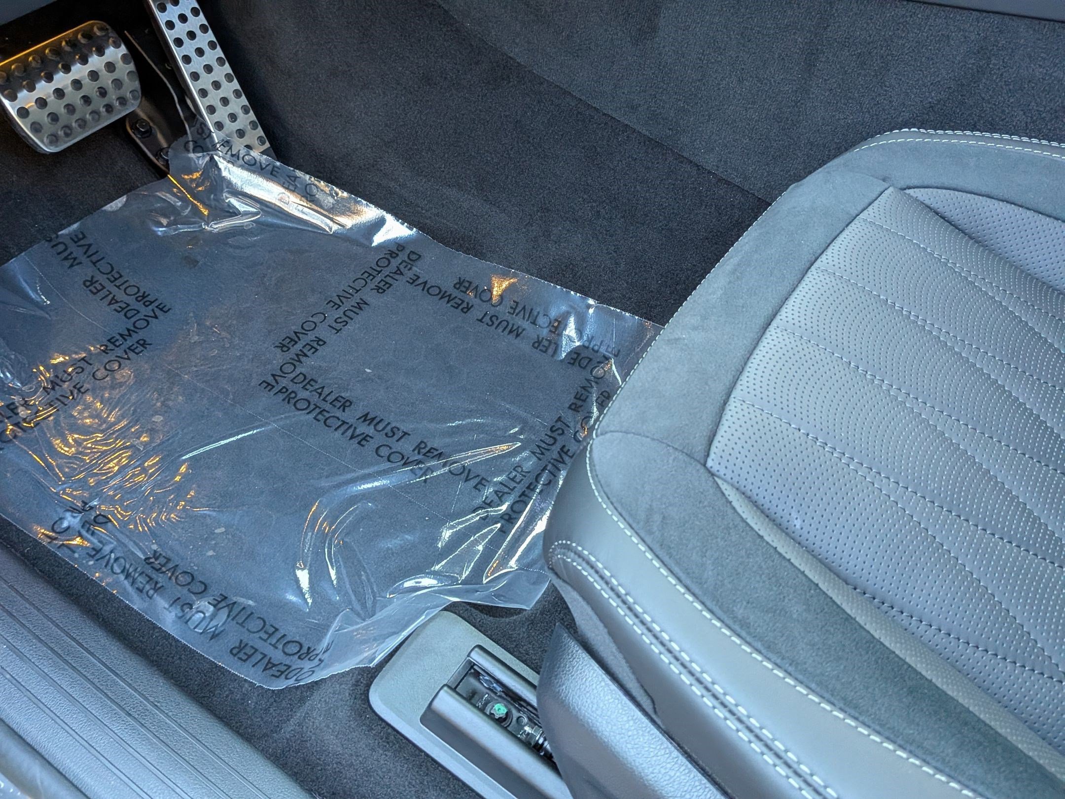 New 2026 Mercedes-Benz GLS 63 AMG 4MATIC image 18