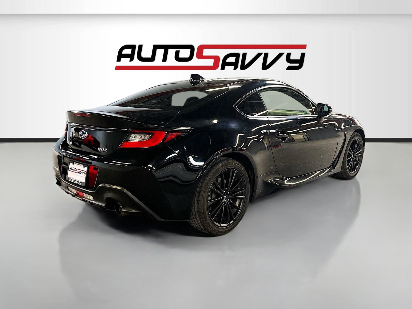 Used 2022 Subaru BRZ Limited image 7