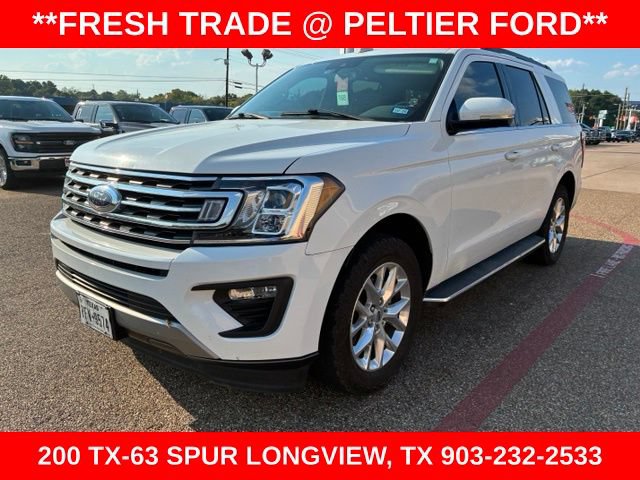 Used 2021 Ford Expedition XLT RWD image 3