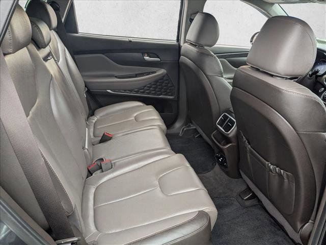 Used 2020 Hyundai Santa Fe Limited image 22