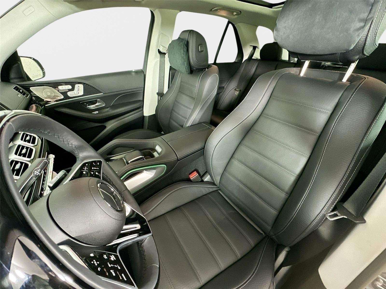 Used 2026 Mercedes-Benz GLE 450 4MATIC image 26