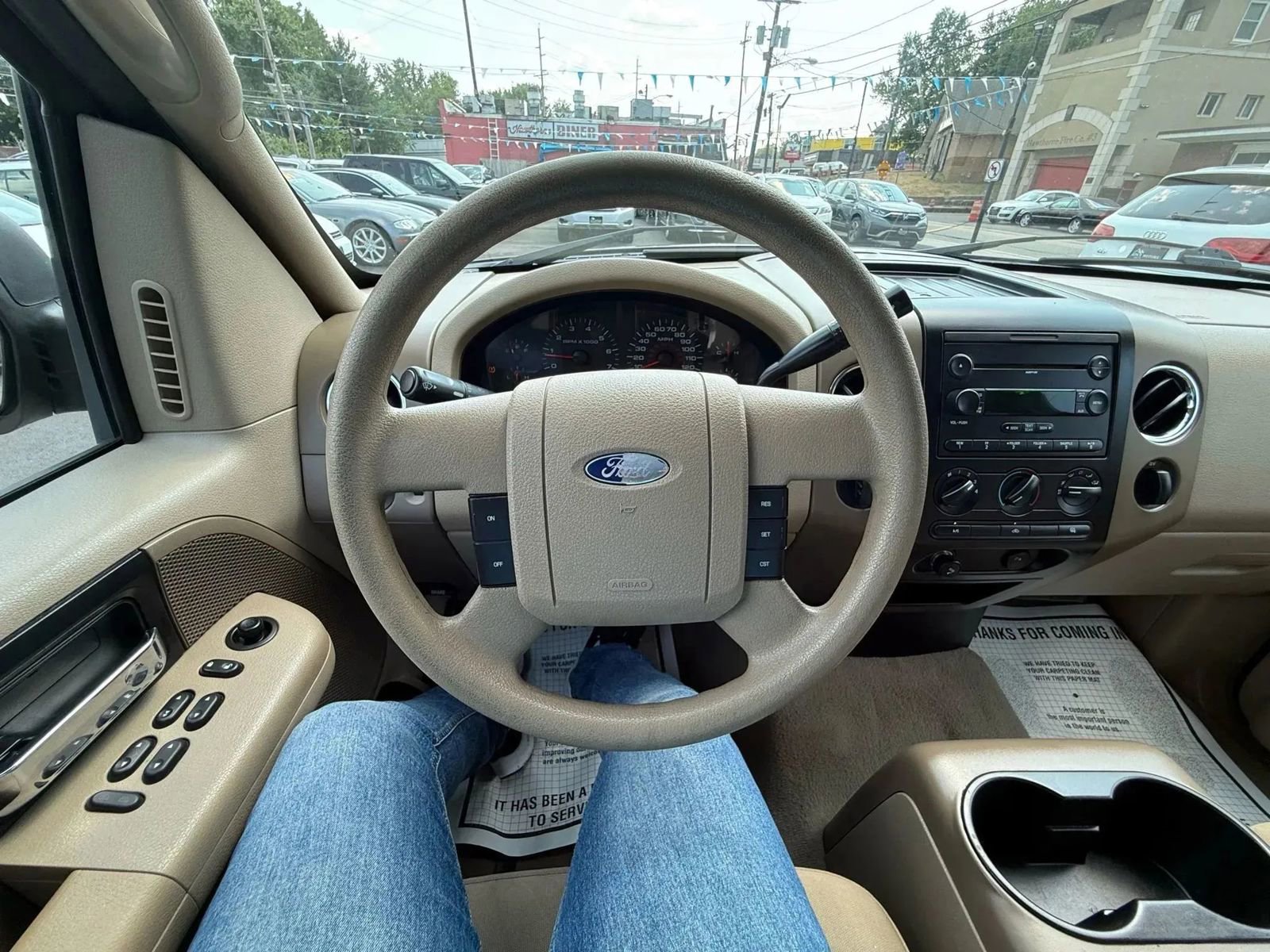 Used 2007 Ford F150 XLT image 34