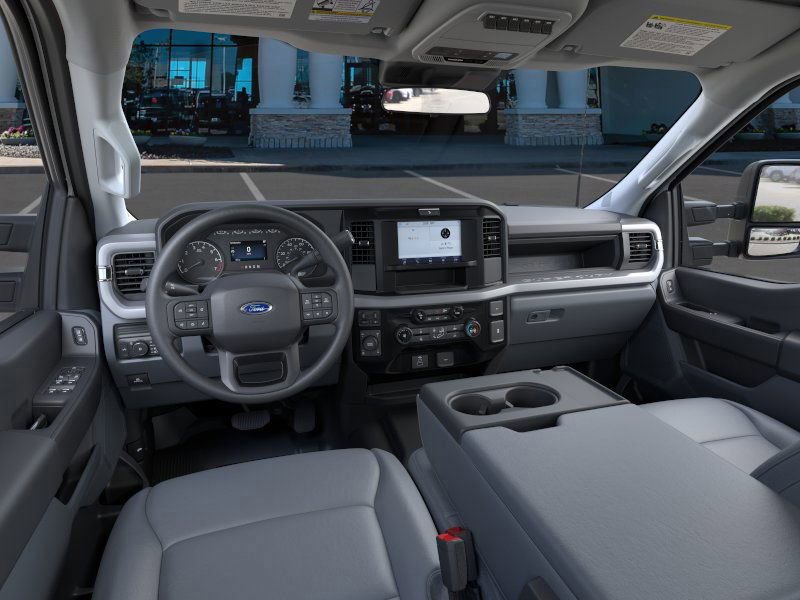 New 2026 Ford F250 XL w/ FX4 Off-Road Package image 9