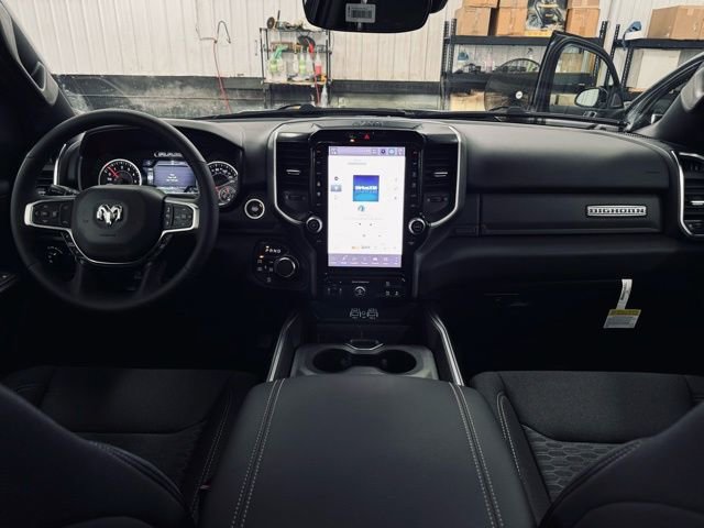 New 2026 RAM 1500 Big Horn image 21