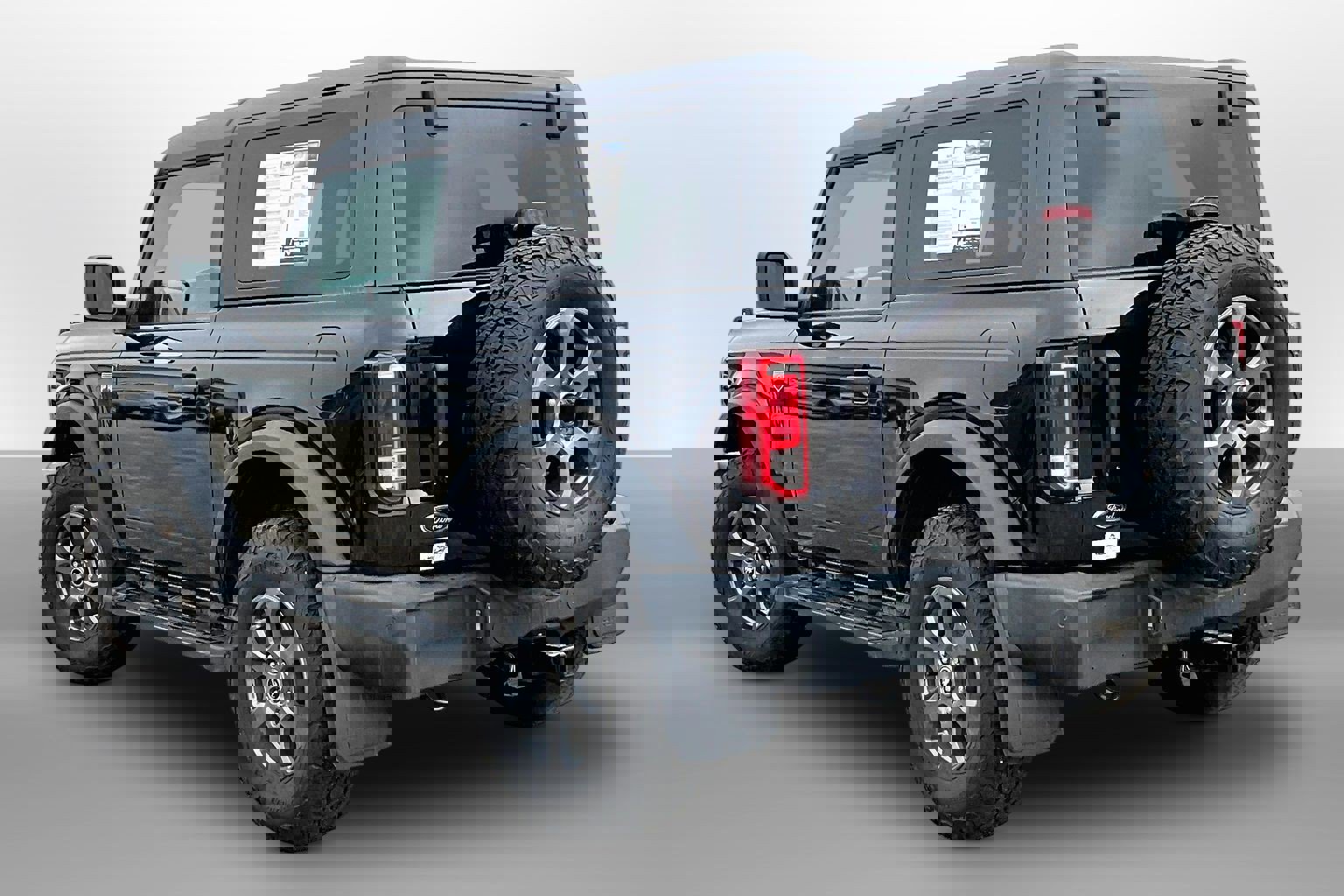 Used 2024 Ford Bronco Big Bend image 10