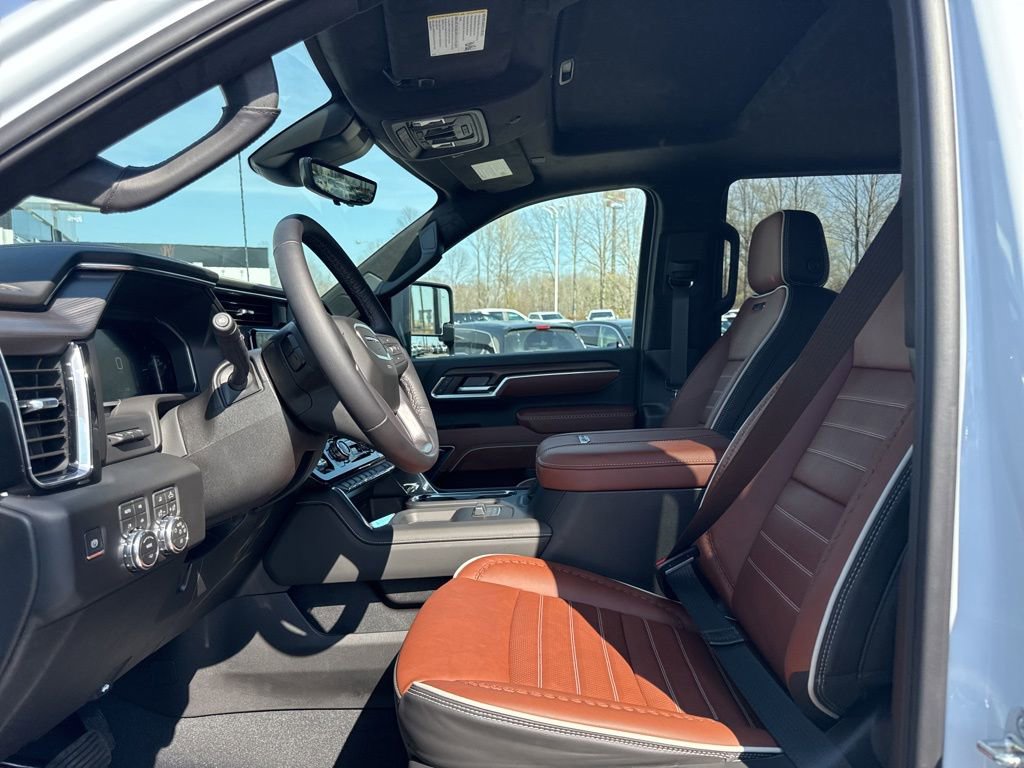 New 2026 GMC Sierra 2500 Denali Ultimate image 9