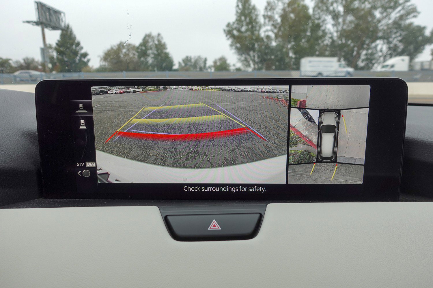 Used 2024 MAZDA CX-90 Plug-In Hybrid w/ Premium Plus image 21