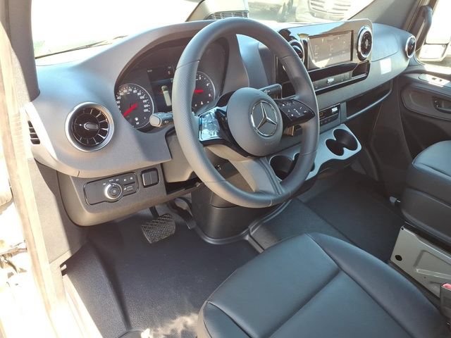 New 2026 Mercedes-Benz Sprinter 2500 image 14