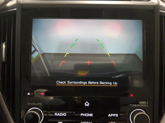 Used 2022 Subaru Forester Limited image 18