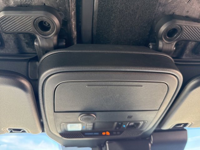 New 2025 Ford Bronco Outer Banks image 41