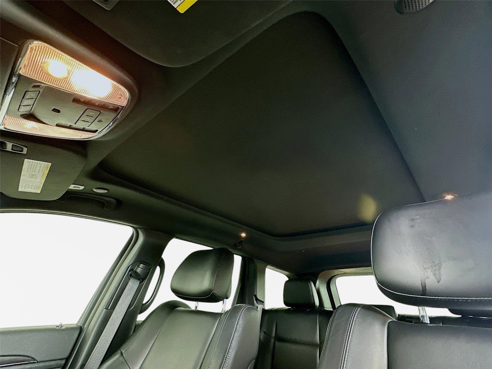 Certified 2022 Jeep Grand Cherokee Limited w/ Trailer Tow Group IV image 27