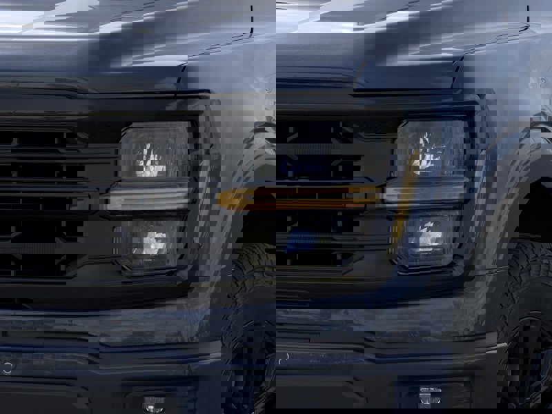 New 2026 Ford F150 XLT image 40