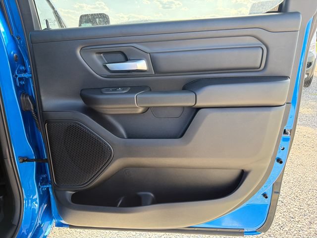 New 2026 RAM 1500 Warlock AWD/4WD image 30