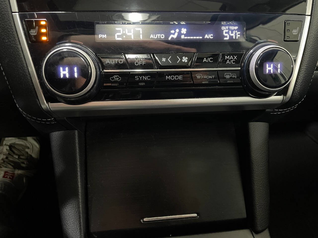 Used 2018 Subaru Outback 3.6R Limited image 39