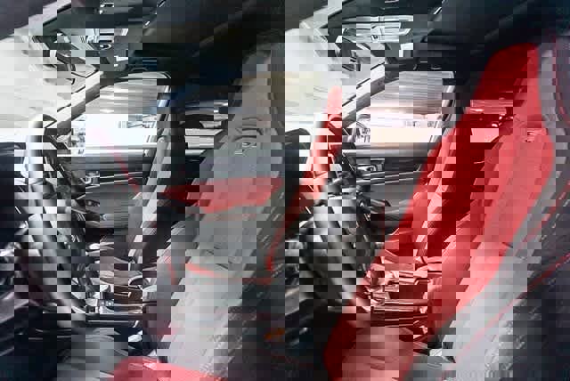 Used 2023 Honda Civic Si image 19