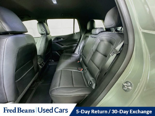 Used 2025 Chevrolet Equinox LT w/ Convenience Package II AWD/4WD image 29