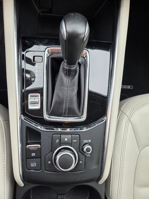 Used 2018 MAZDA CX-5 Grand Touring w/ Premium Package AWD/4WD image 8