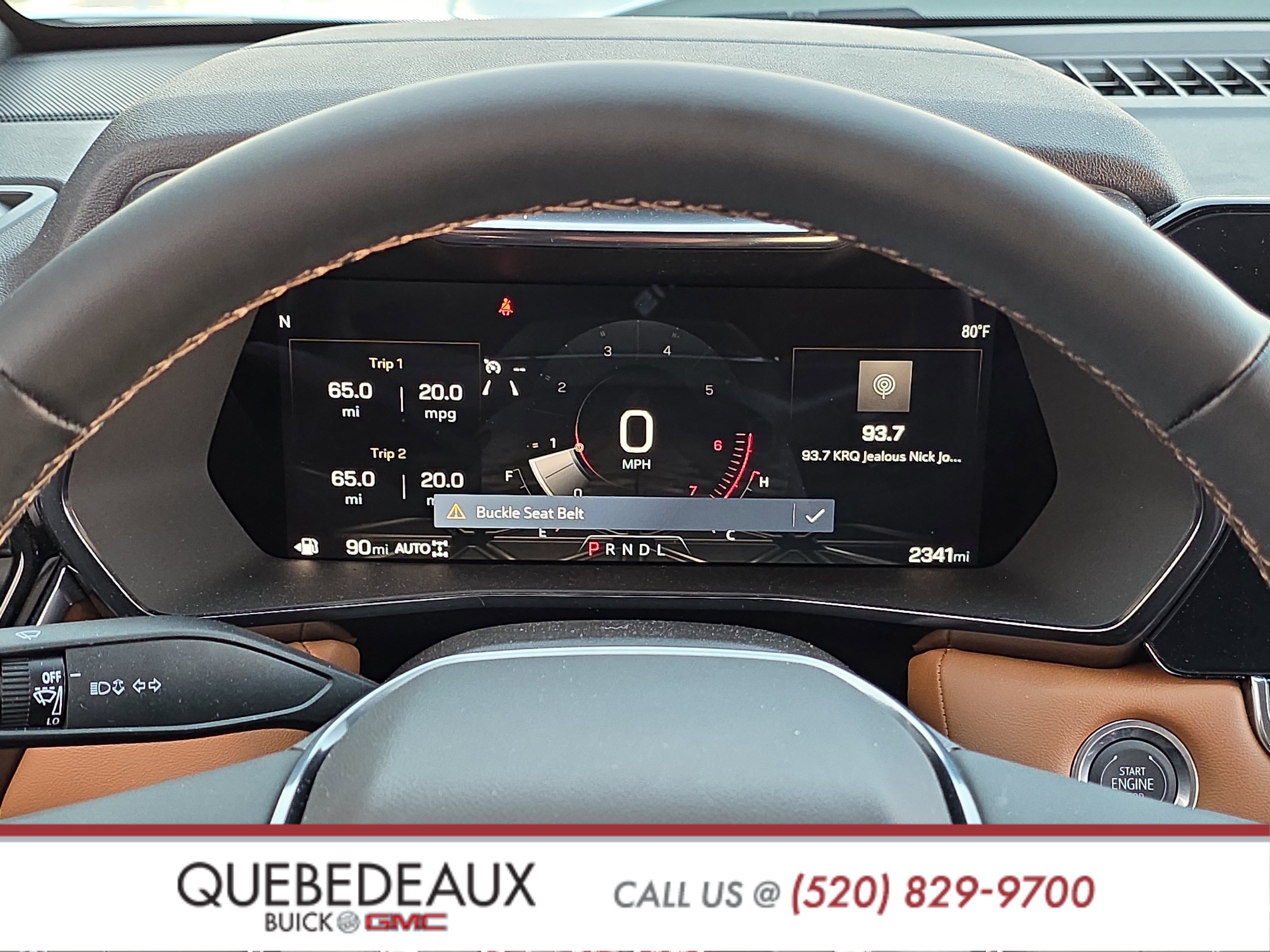 Used 2026 GMC Canyon AT4 AWD/4WD image 15