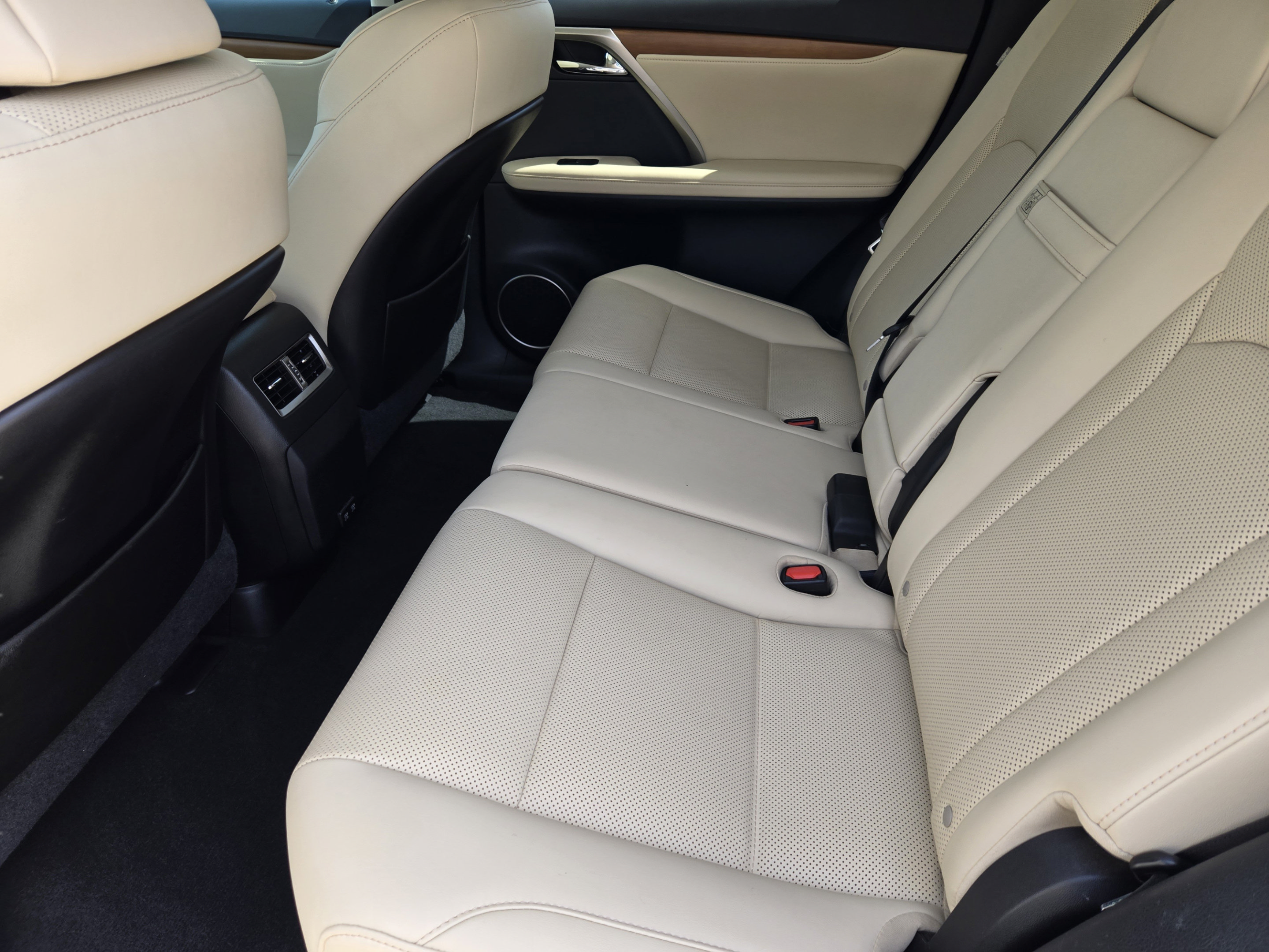Used 2021 Lexus RX 350 FWD w/ Premium Package image 31