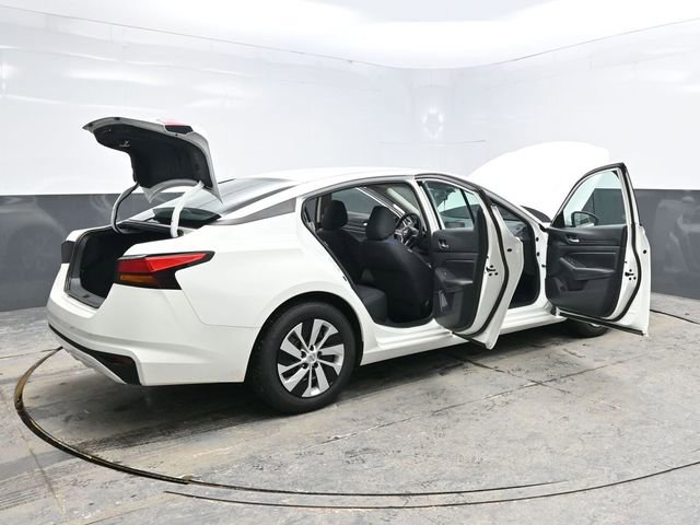 Used 2021 Nissan Altima 2.5 S image 44