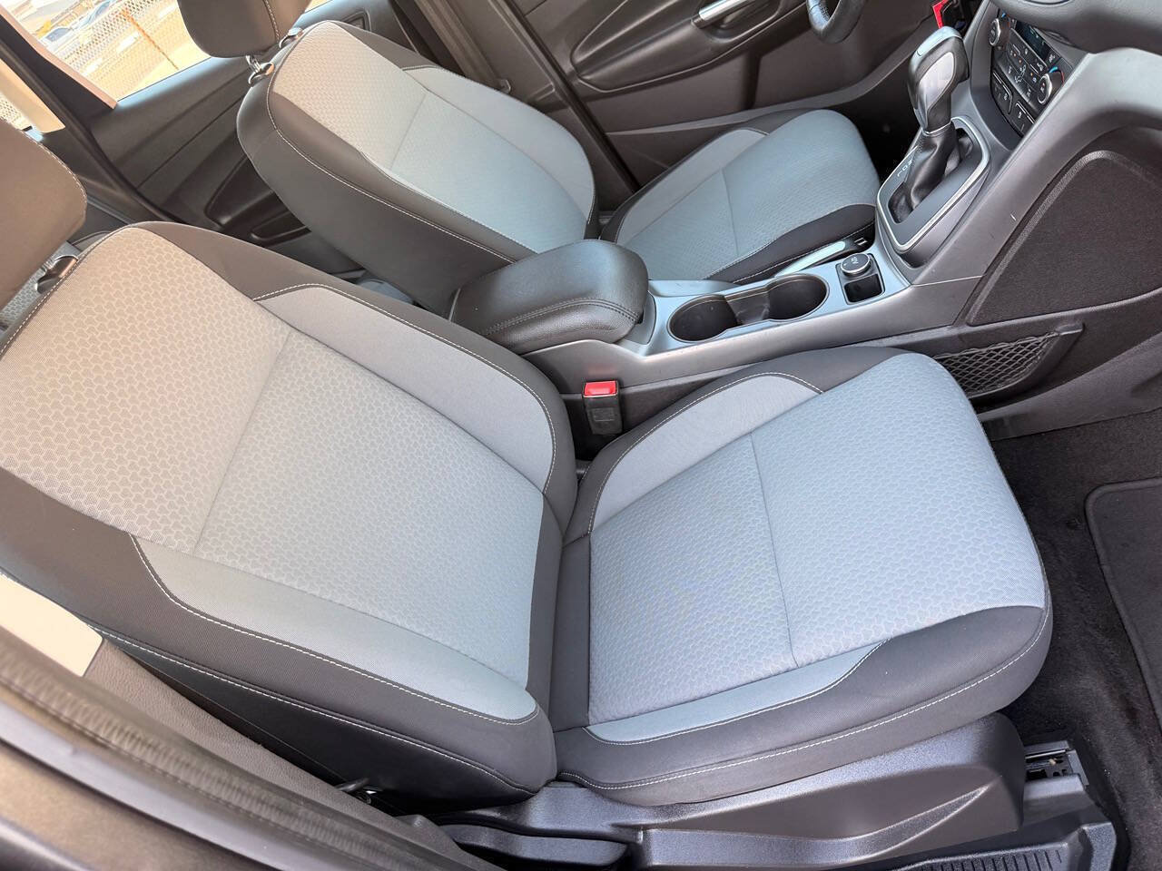 Used 2017 Ford C-MAX SE FWD image 35