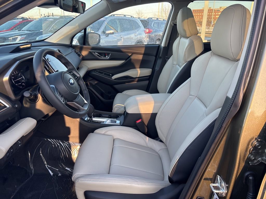 New 2026 Subaru Ascent Limited image 23