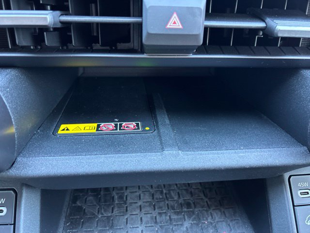 Certified 2026 Toyota RAV4 AWD image 21