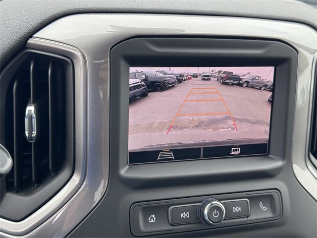 New 2025 Chevrolet Silverado 1500 W/T w/ WT Safety Package image 14