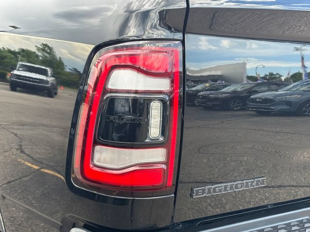 Used 2024 RAM 2500 Big Horn w/ Night Edition AWD/4WD image 27