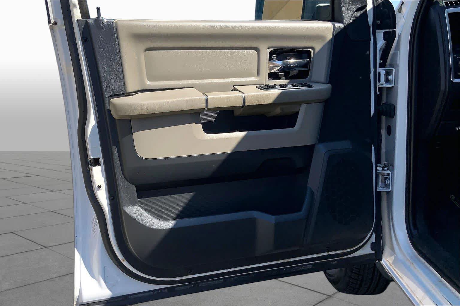 Used 2011 RAM 1500 Classic SLT RWD image 21
