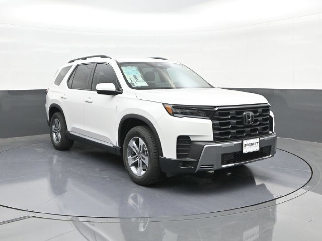 New 2026 Honda Pilot EX-L image 22