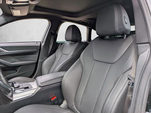 Used 2023 BMW M440i xDrive Gran Coupe AWD/4WD image 14