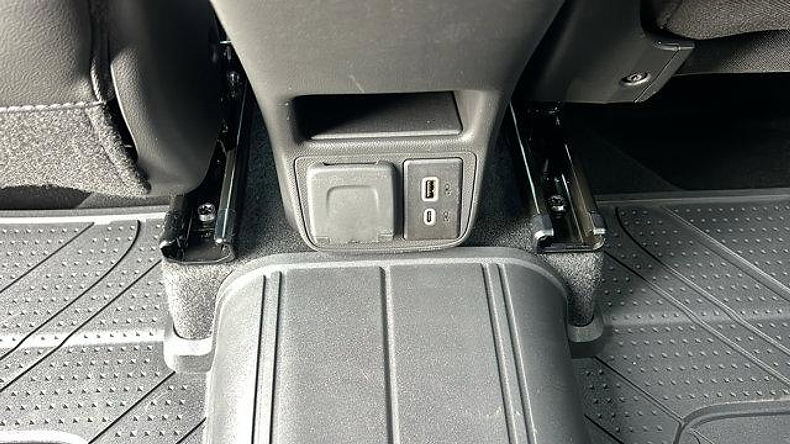 New 2026 Chevrolet TrailBlazer RS w/ Convenience Package image 14