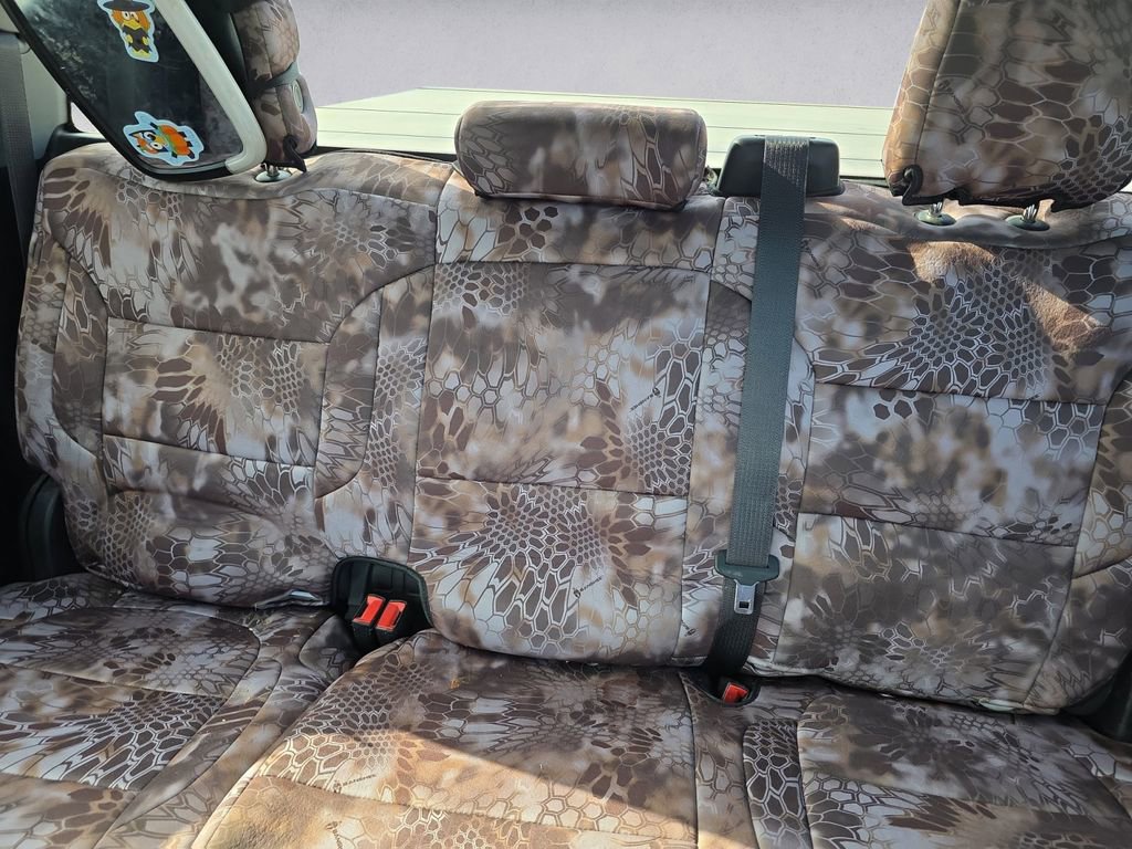 Used 2020 Chevrolet Silverado 1500 LT w/ All-Star Edition image 13