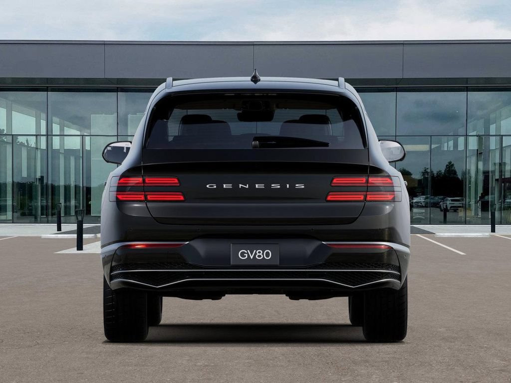 New 2027 Genesis GV80 2.5T Prestige AWD/4WD image 9