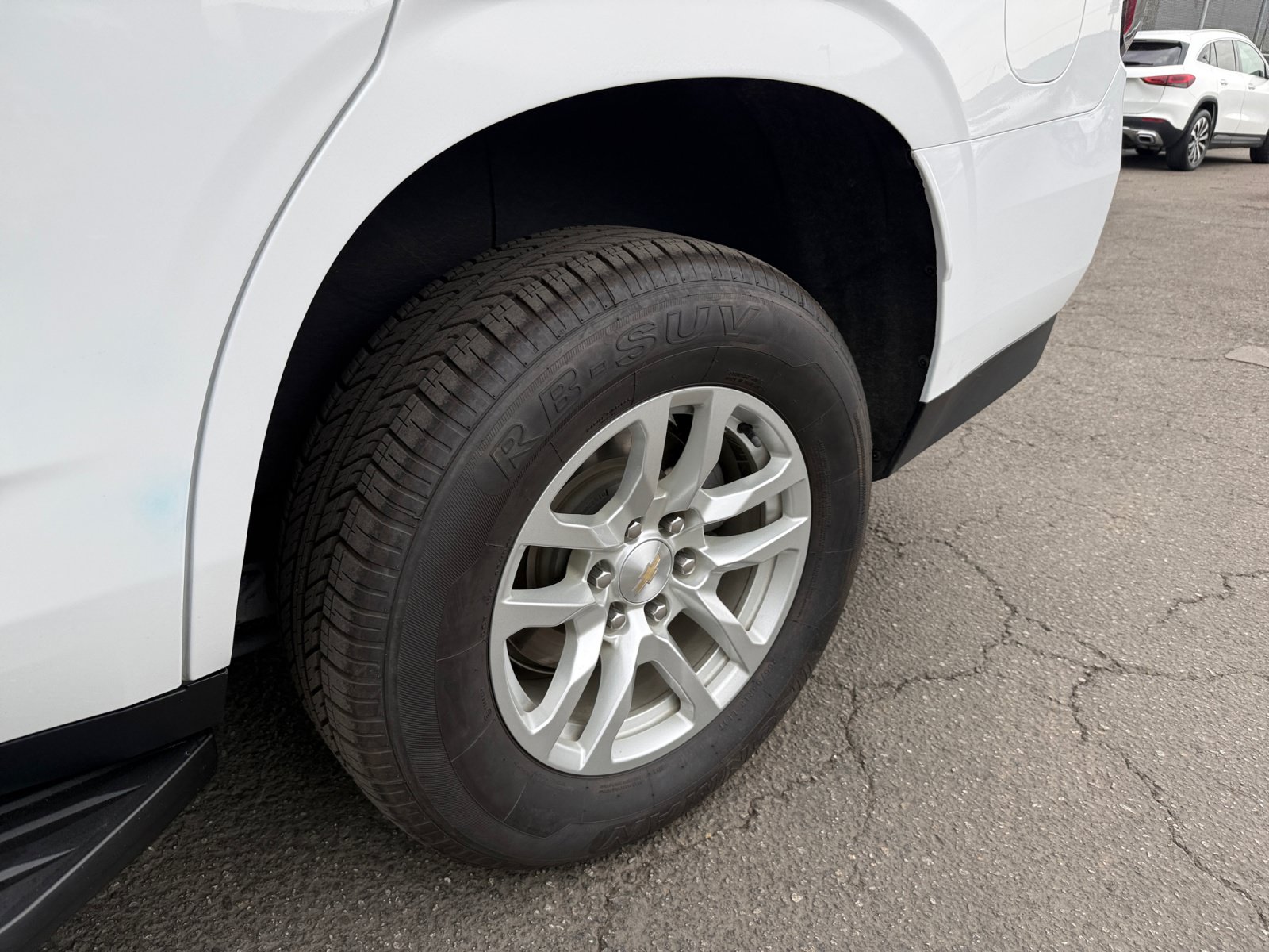 Used 2022 Chevrolet Tahoe LS RWD image 16