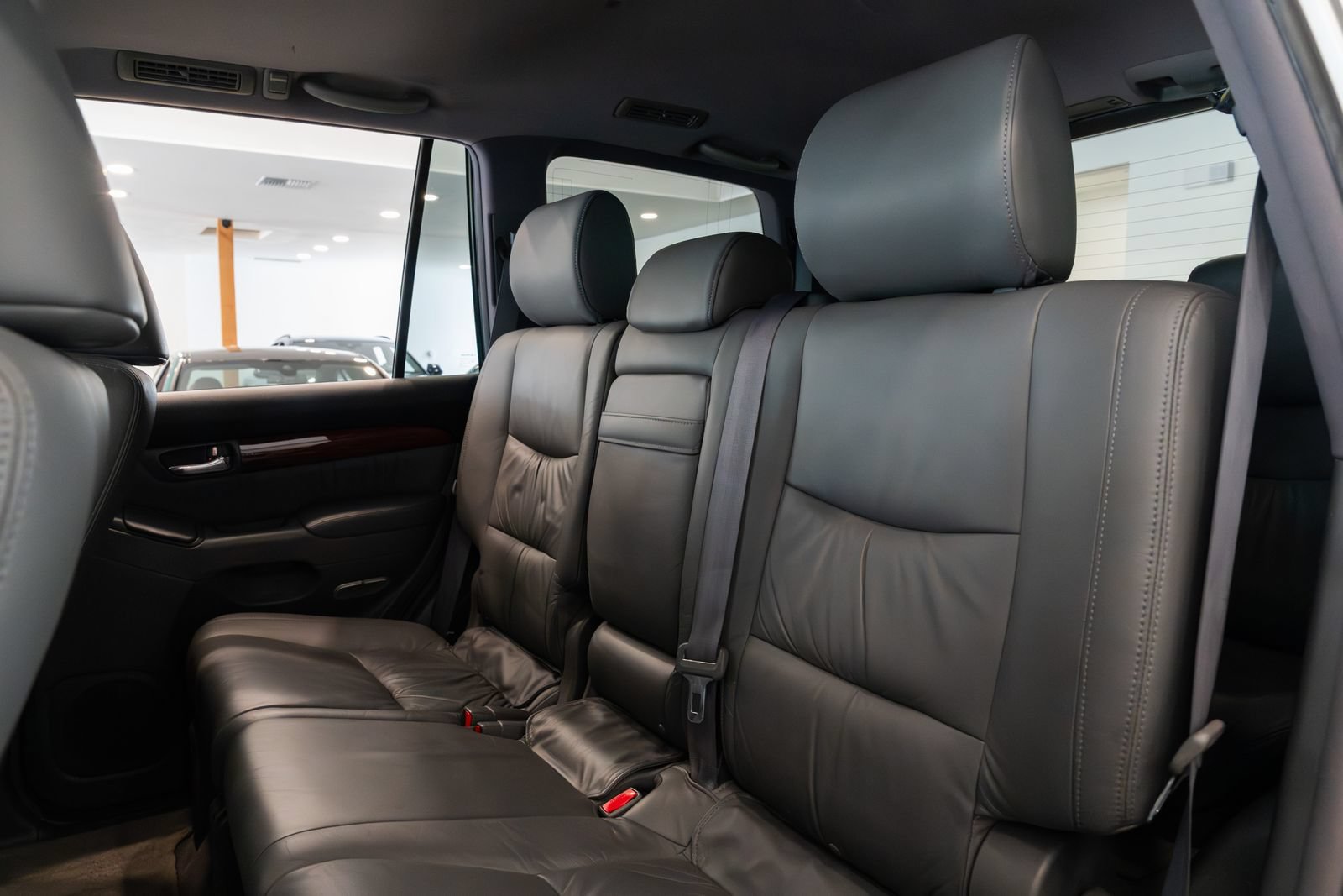Used 2008 Lexus GX 470 AWD/4WD image 23