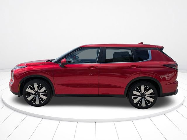 New 2026 Mitsubishi Outlander SE FWD image 7