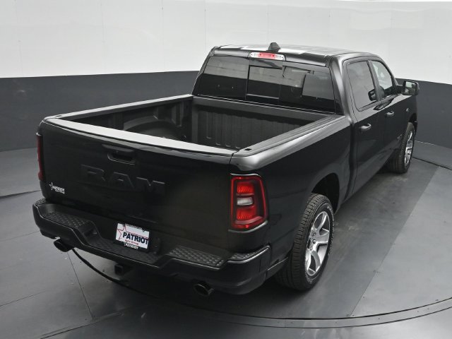 New 2027 RAM 1500 Express RWD image 41
