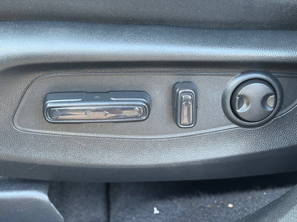 Certified 2023 Honda CR-V EX image 21