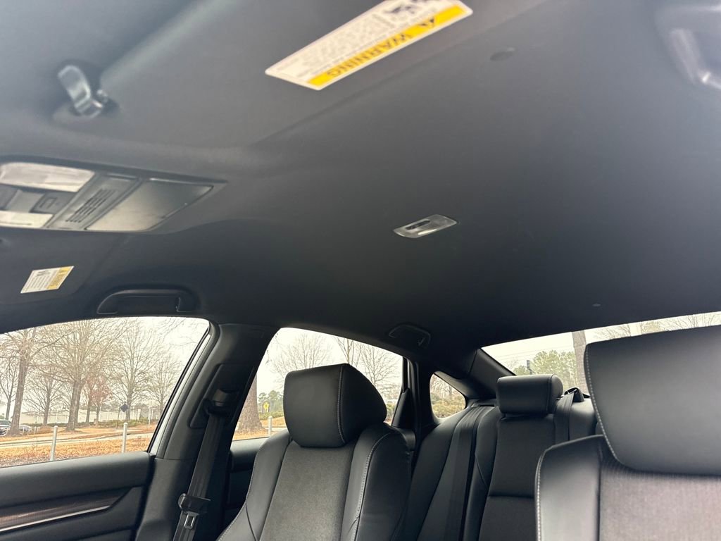 Used 2018 Honda Accord Sport image 25