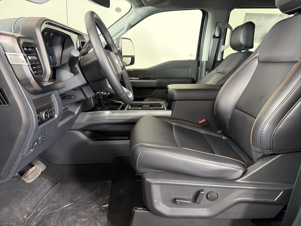 New 2026 Ford F350 Lariat w/ Lariat Ultimate Package AWD/4WD image 19