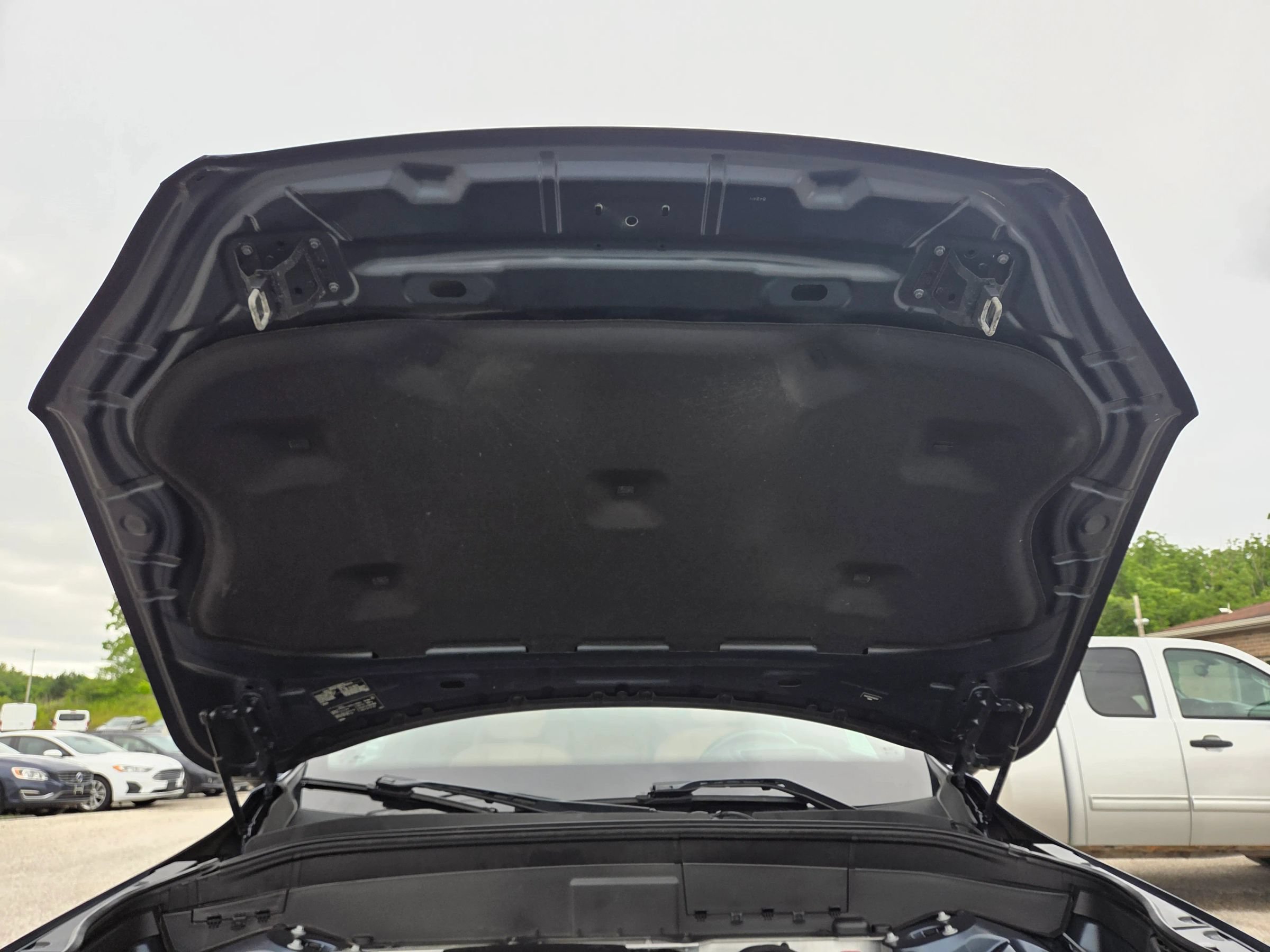 Used 2019 Volvo XC90 T6 Inscription w/ Luxury Package AWD/4WD image 24