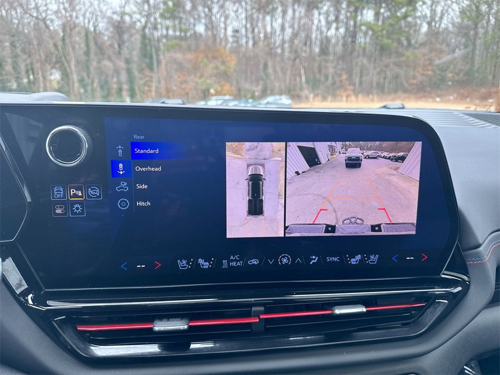 Used 2024 Chevrolet Silverado EV RST image 27