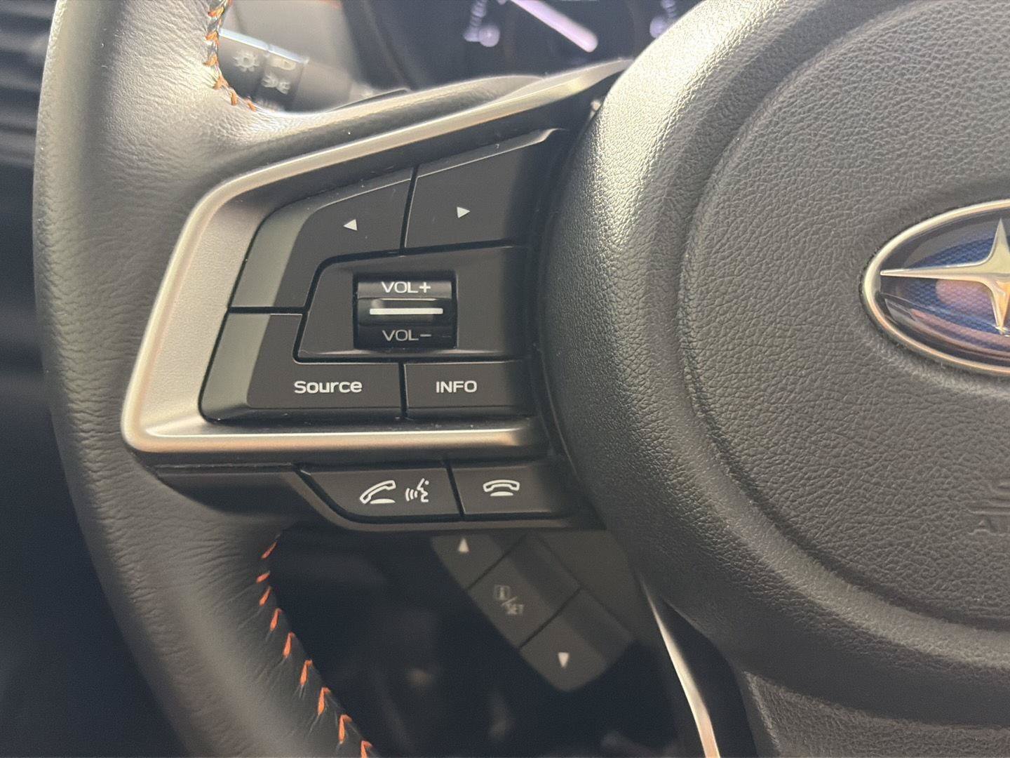 Certified 2023 Subaru Crosstrek 2.0i Premium AWD/4WD image 7