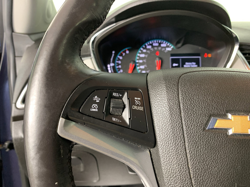 Used 2018 Chevrolet Trax Premier image 19