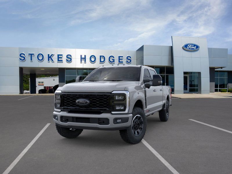 New 2026 Ford F250 Lariat w/ Tremor Off-Road Package image 2