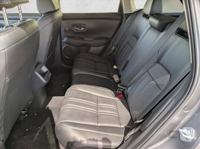 New 2026 Honda HR-V EX-L image 15